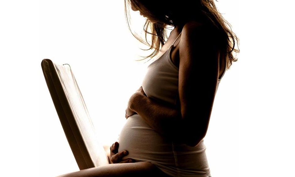 ostéopathie : femmes enceintes