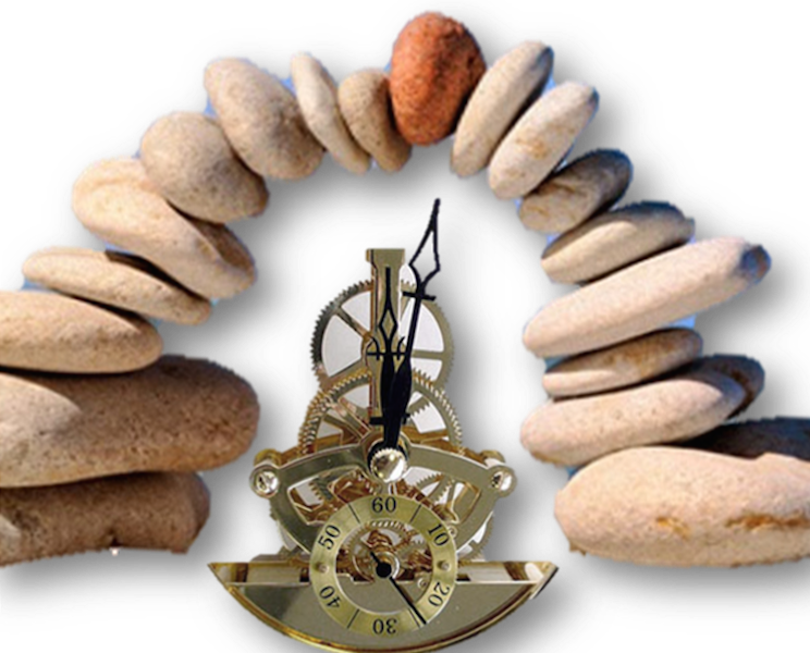 horloger du corps